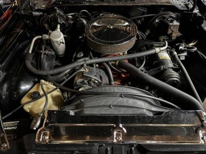 1978 Chevrolet Camaro