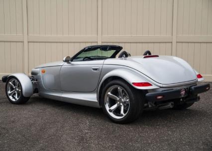 2002 Chrysler Prowler