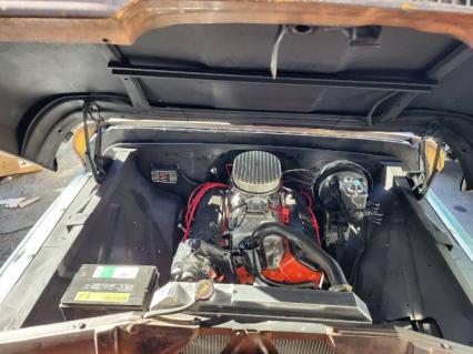 1961 GMC Pickup