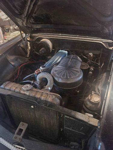 1958 Chevrolet Biscayne