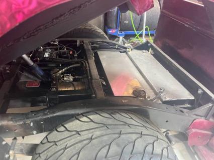 1928 Chevrolet AB