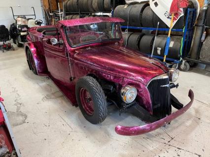 1928 Chevrolet AB