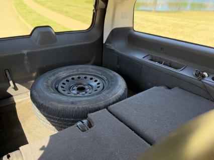2007 GMC Yukon Denali