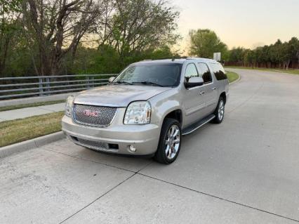 2007 GMC Yukon Denali