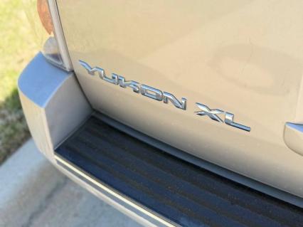 2007 GMC Yukon Denali