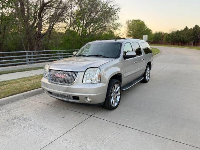 2007 GMC Yukon