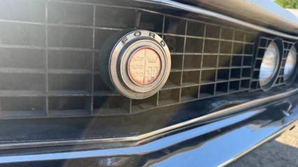 1973 Ford Ranchero