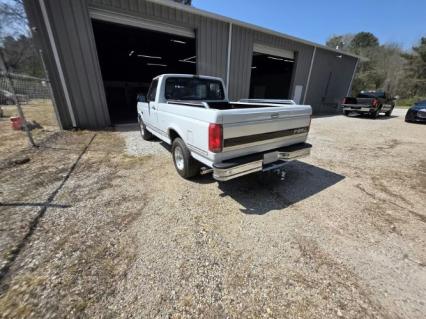 1993 Ford F150