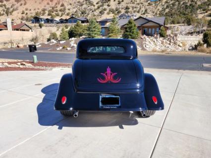1934 Ford Coupe