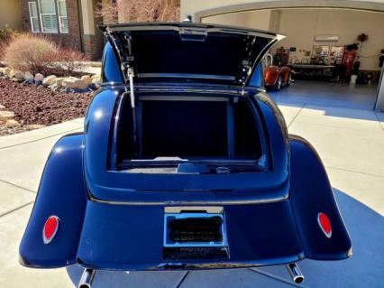 1934 Ford Coupe