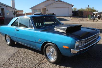 1972 Dodge Dart