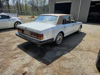 1994 Rolls-Royce Silver Spur III