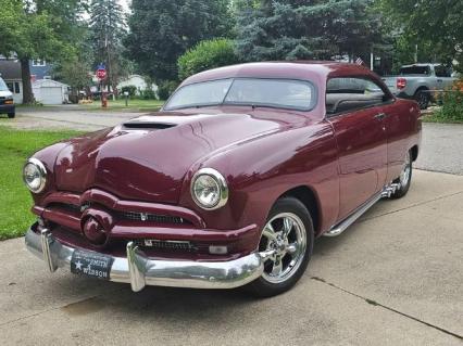 1950 Ford GT