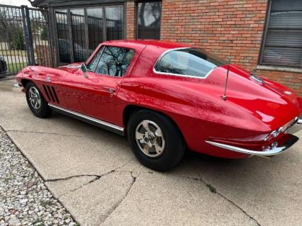 1966 Chevrolet Corvette