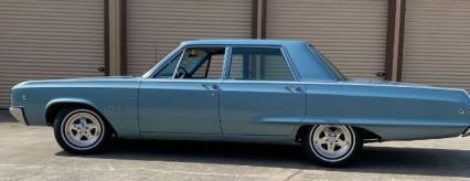 1968 Dodge Polara