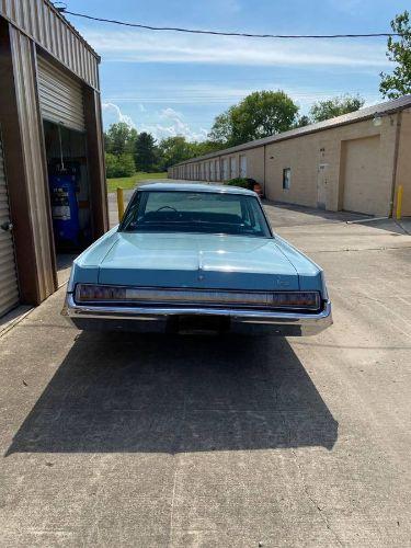 1968 Dodge Polara