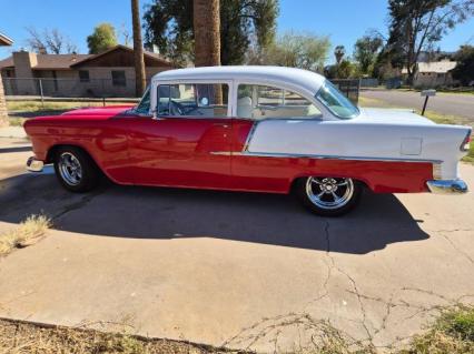 1955 Chevrolet Bel Air
