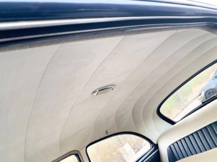 1952 Chevrolet Deluxe