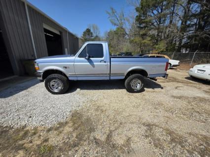 1996 Ford F150