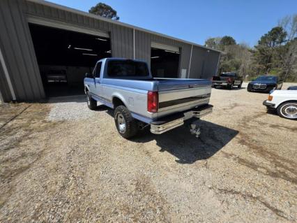 1996 Ford F150