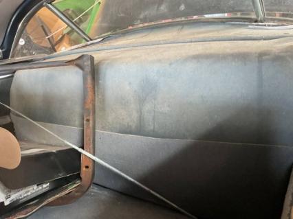 1951 Chevrolet Coupe