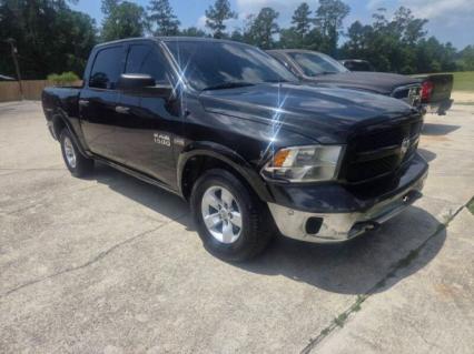 2015 Dodge Ram 1500