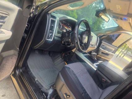 2015 Dodge Ram 1500
