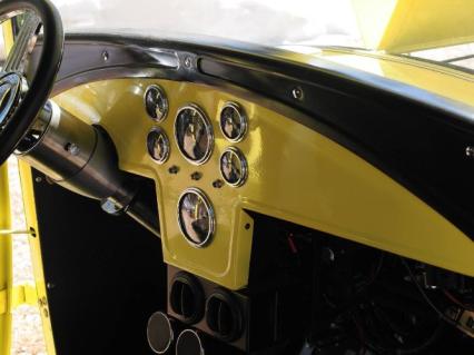 1931 Ford Model A