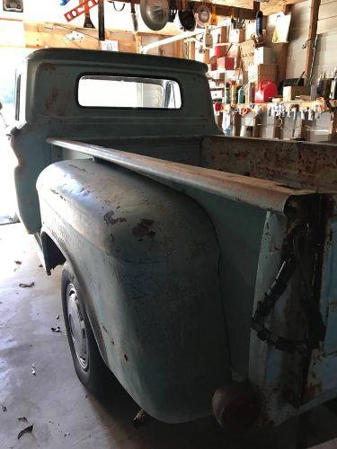 1965 Chevrolet C10
