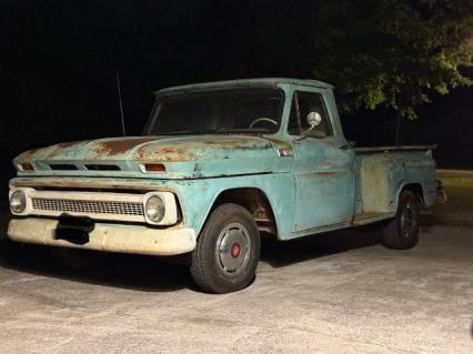 1965 Chevrolet C10