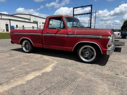 1978 Ford F100