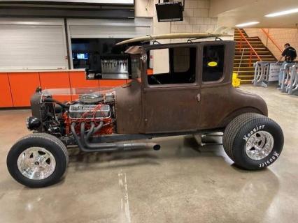 1927 Ford Model T