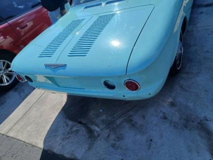 1961 Chevrolet Corvair