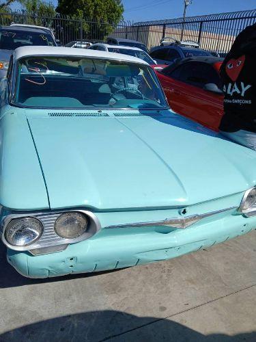 1961 Chevrolet Corvair