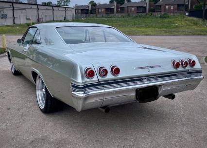 1965 Chevrolet Impala SS