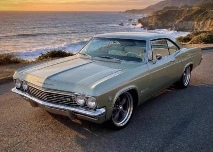 1965 Chevrolet Impala SS