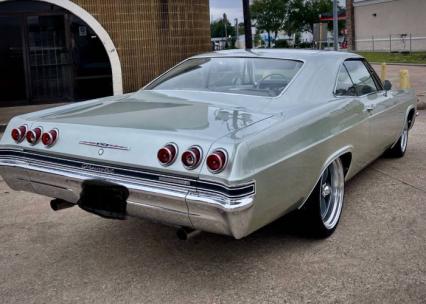 1965 Chevrolet Impala SS