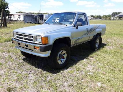 1988 Toyota Pickup