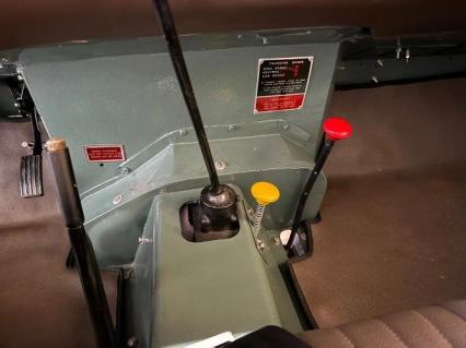 1959 Land Rover Series IIA