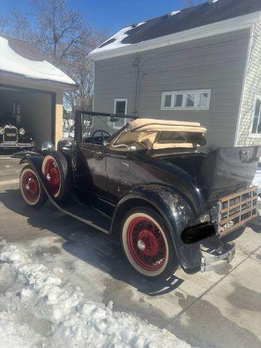 1931 Ford Model A