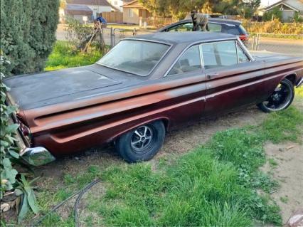 1964 Mercury Comet