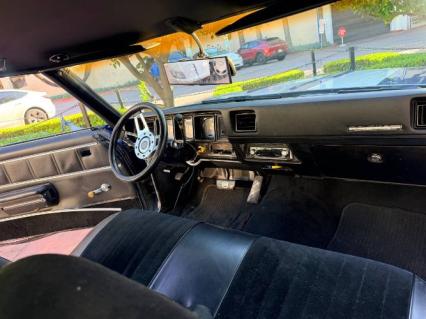 1972 Buick Skylark
