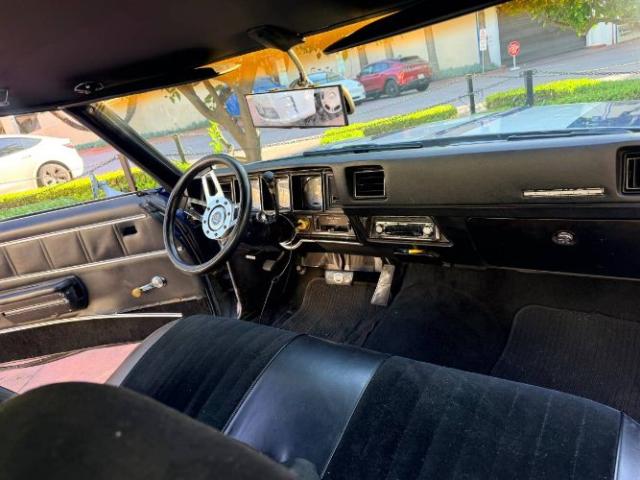 1972 Buick Skylark