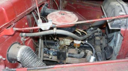 1948 Dodge Pickup