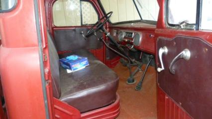 1948 Dodge Pickup