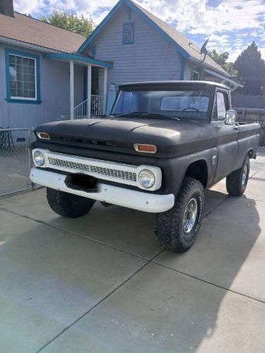 1964 Chevrolet C10