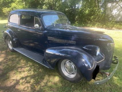 1939 Chevrolet Sedan