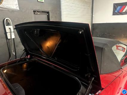 2001 Chevrolet Corvette