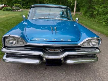 1957 Dodge Coronet