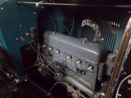 1931 Chevrolet Coupe
